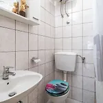 Nikolina Lu - Two-bedroom With Terrace