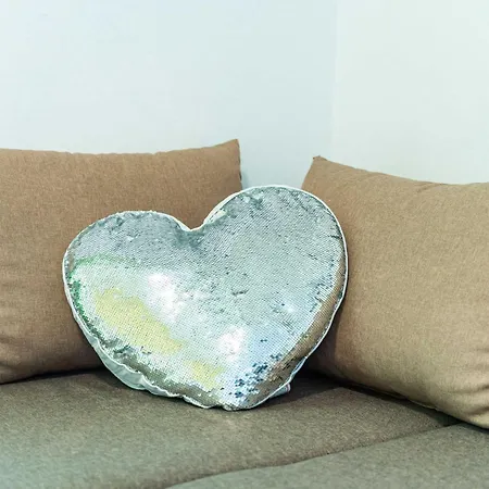 Nikolina Lu - Two-bedroom With Terrace Apartamento